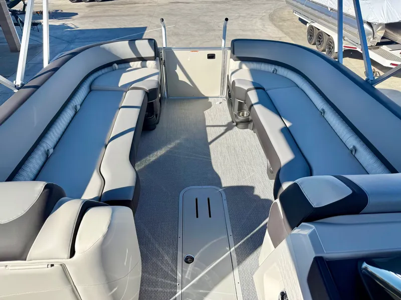 Slide: The Image of Avalon Catalina Cruise Funship - 25 FT w/ 200HP Mercury! 2026 - 9