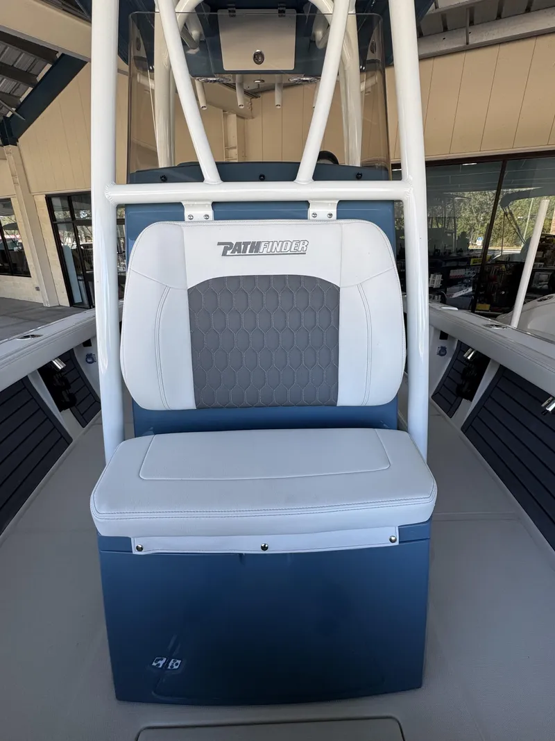 Slide: The Image of Pathfinder 2400 Open 2026 - 14