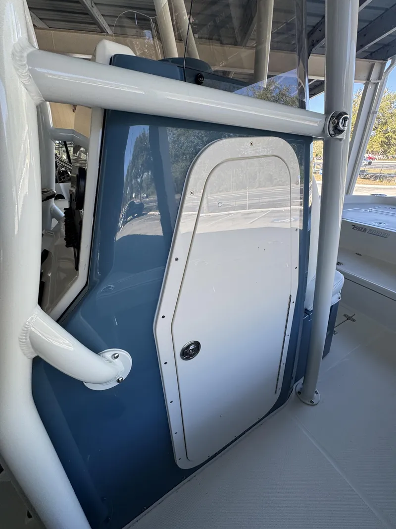 Slide: The Image of Pathfinder 2400 Open 2026 - 17