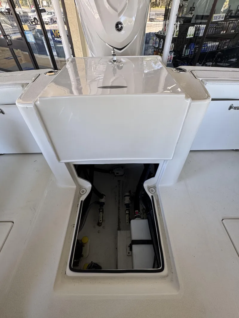 Slide: The Image of Pathfinder 2400 Open 2026 - 42