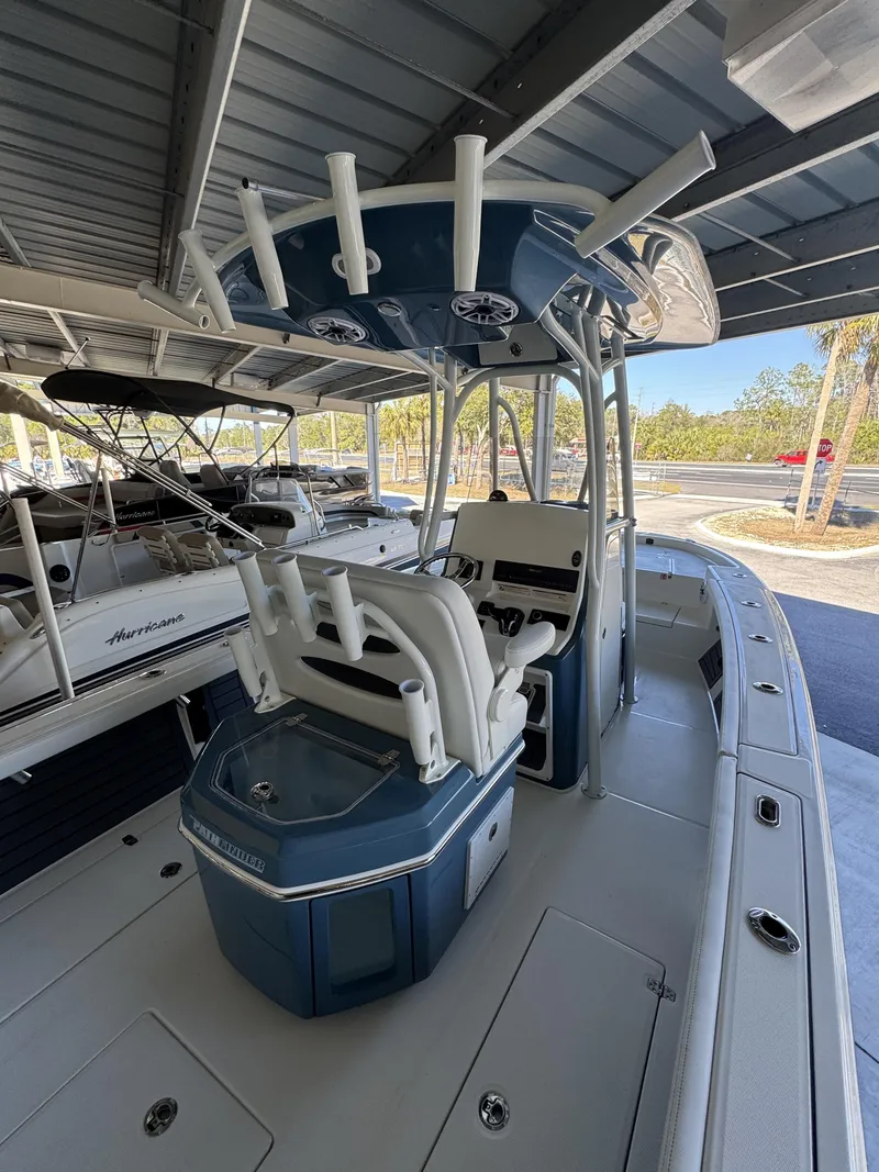 Slide: The Image of Pathfinder 2400 Open 2026 - 49