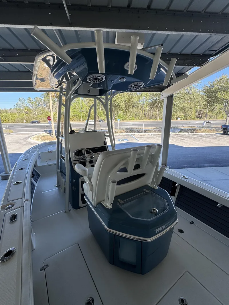 Slide: The Image of Pathfinder 2400 Open 2026 - 50