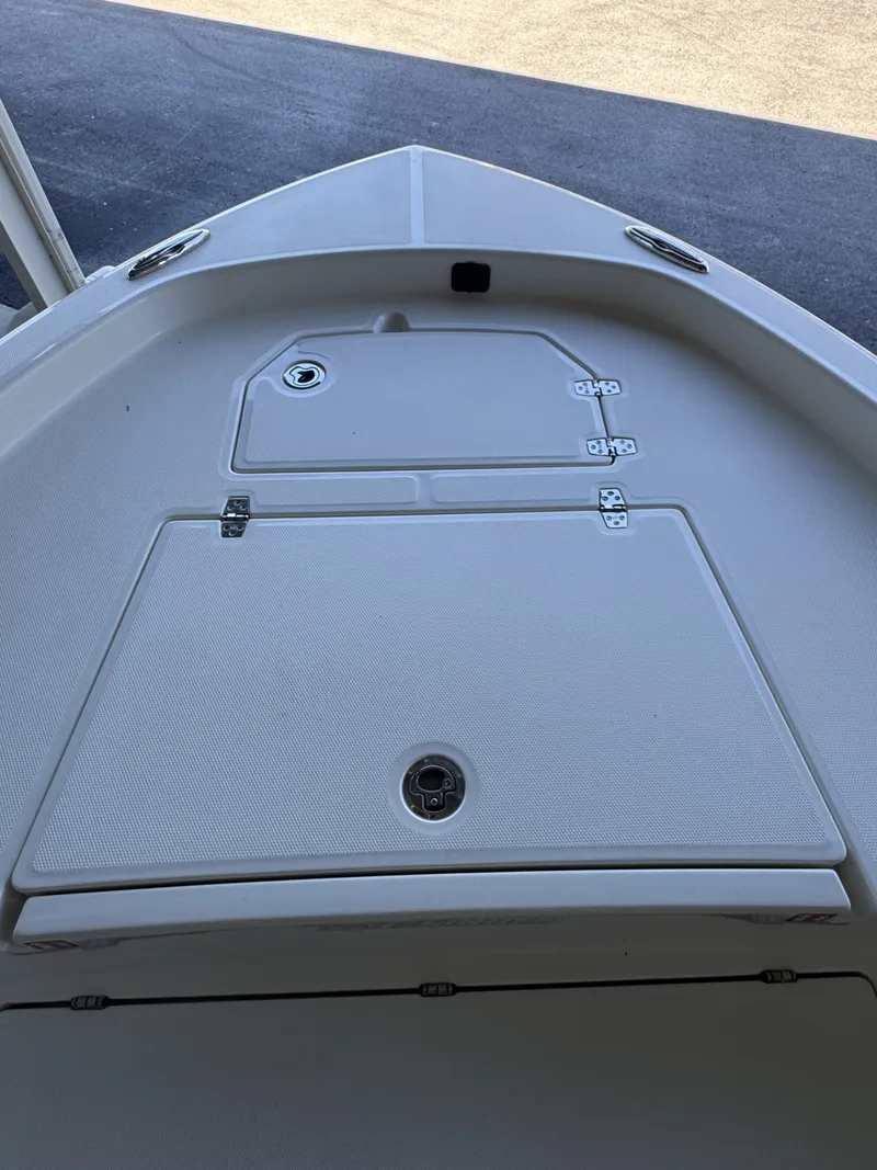 Slide: The Image of Sea Pro Bay 250 2025 - 8