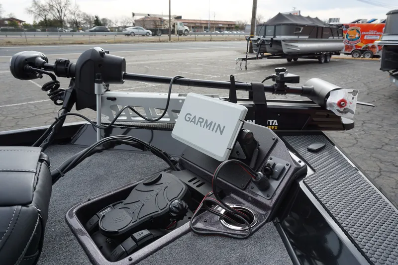 Slide: The Image of Ranger RT188P 2026 - 19