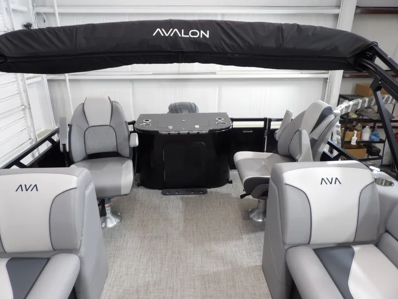 Slide: The Image of Avalon VNT85 CC 23T 2025 - 18