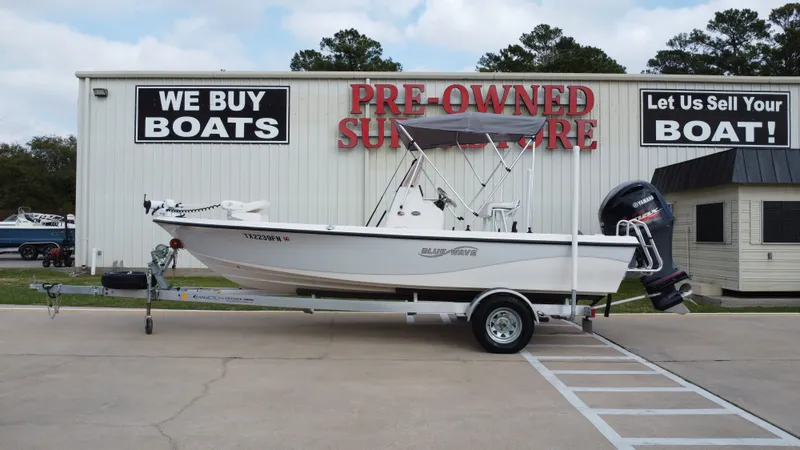 Slide: The Image of Blue Wave 2000 Classic 2020 - 1