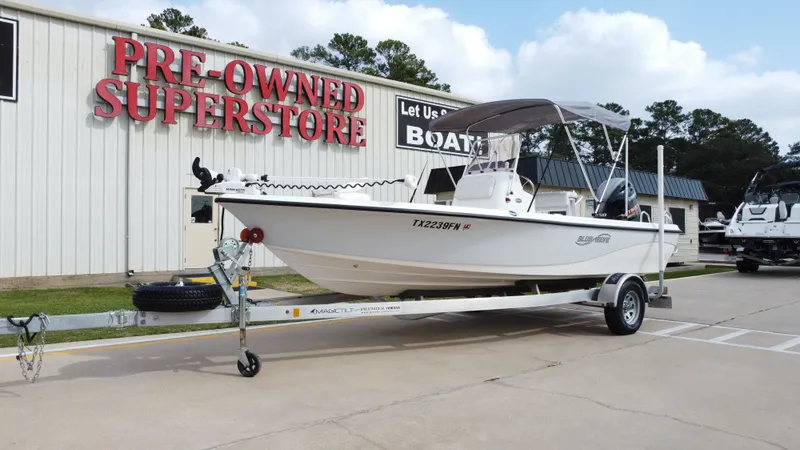 Slide: The Image of Blue Wave 2000 Classic 2020 - 10