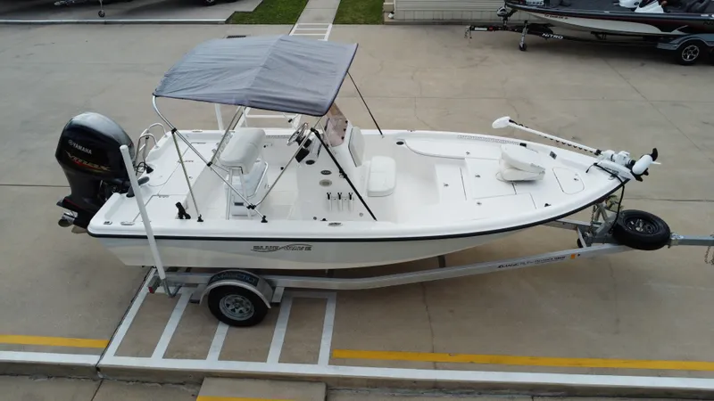 Slide: The Image of Blue Wave 2000 Classic 2020 - 16