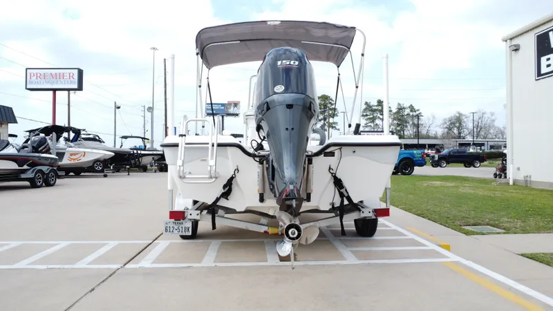 Slide: The Image of Blue Wave 2000 Classic 2020 - 5