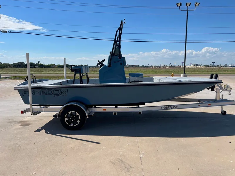 Slide: The Image of Freedom 18 PATRIOT CAT 2025 - 10