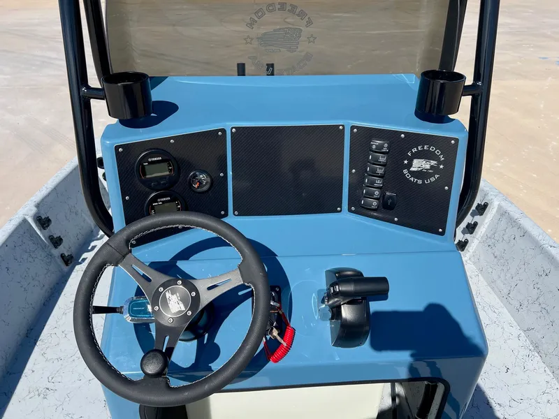 Slide: The Image of Freedom 18 PATRIOT CAT 2025 - 26