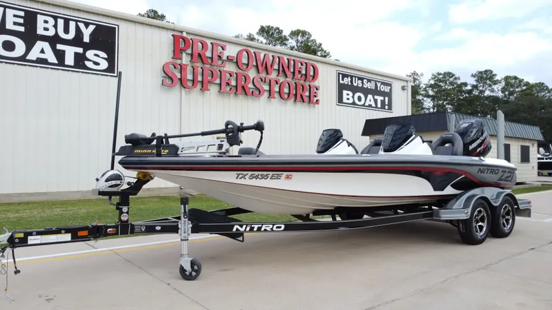 Slide: The Image of Nitro Z21 2016 - 10