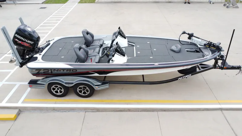 Slide: The Image of Nitro Z21 2016 - 16