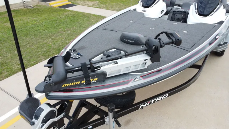 Slide: The Image of Nitro Z21 2016 - 20