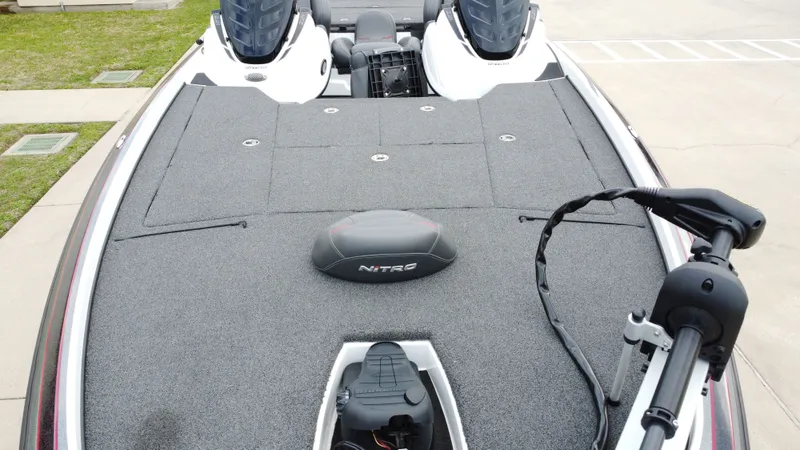 Slide: The Image of Nitro Z21 2016 - 21