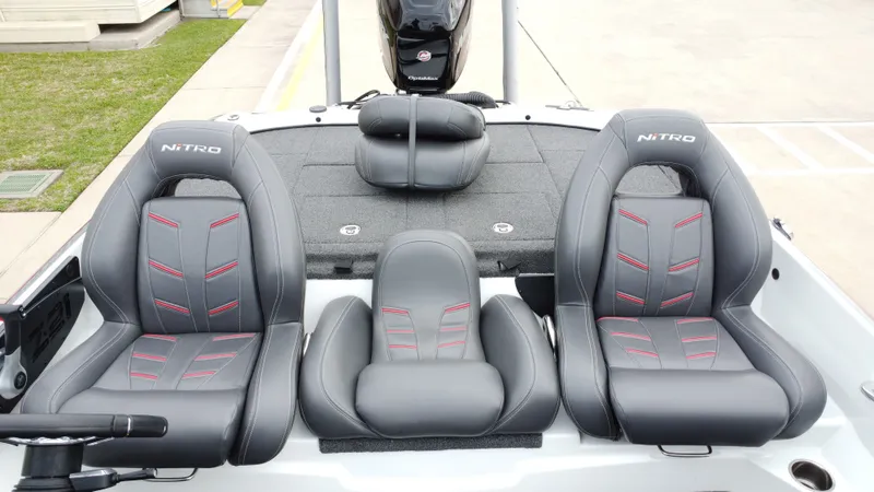 Slide: The Image of Nitro Z21 2016 - 23