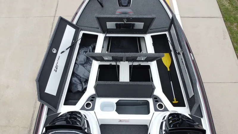 Slide: The Image of Nitro Z21 2016 - 24