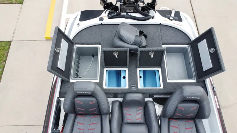 Slide: The Image of Nitro Z21 2016 - 27