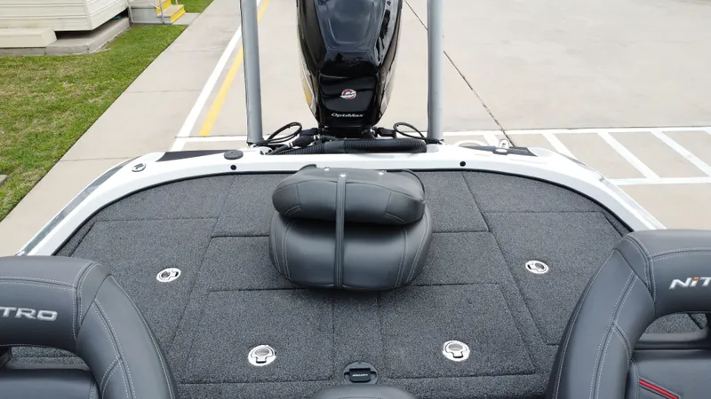 Slide: The Image of Nitro Z21 2016 - 30