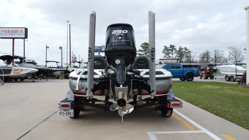 Slide: The Image of Nitro Z21 2016 - 5