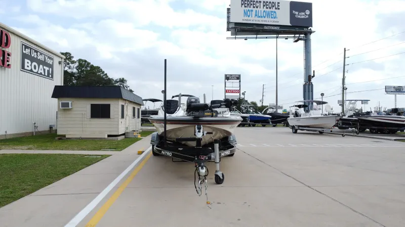 Slide: The Image of Nitro Z21 2016 - 9