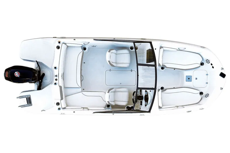 The Image of Stingray 191 DC 2026 - 1