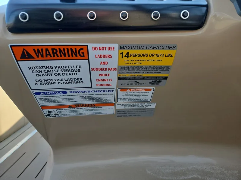 Slide: The Image of Bennington 23QCL 2018 - 18