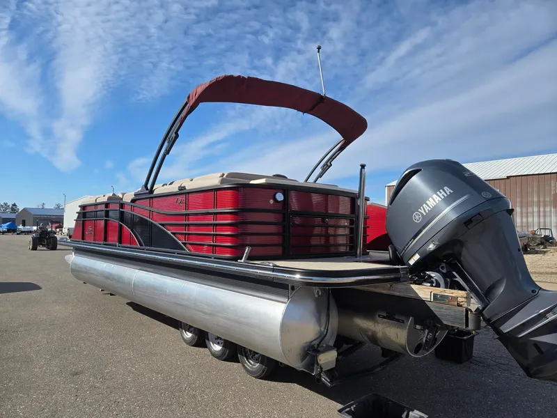 Slide: The Image of Bennington 23QCL 2018 - 3