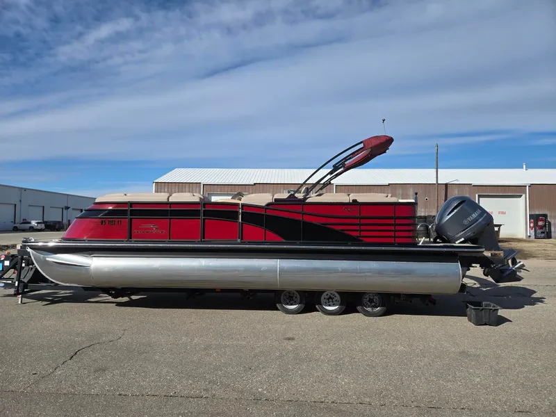 Slide: The Image of Bennington 23QCL 2018 - 4