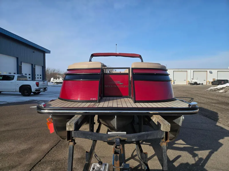 Slide: The Image of Bennington 23QCL 2018 - 8