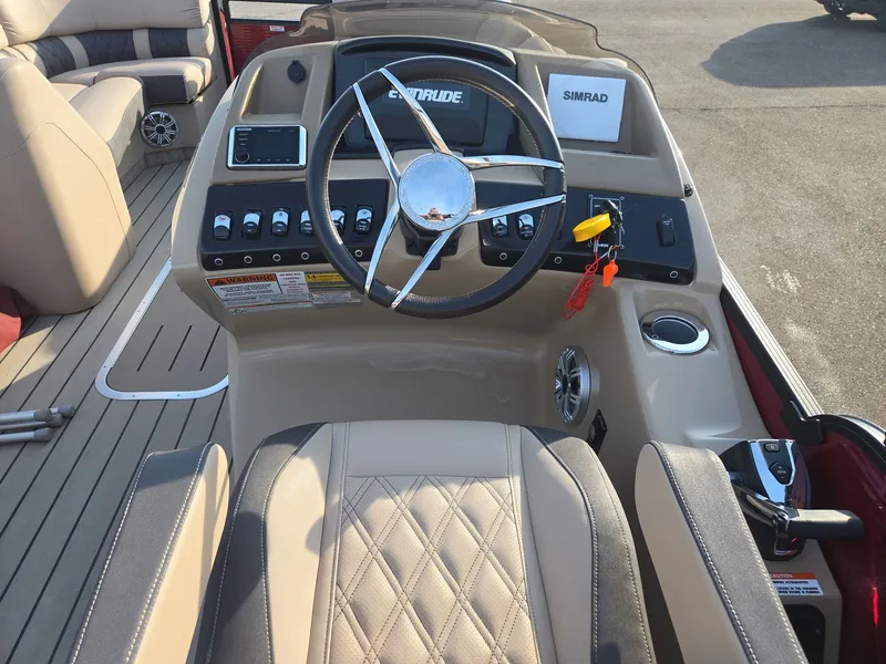 Slide: The Image of Bennington 23QCL ESP TRI 2018 - 16