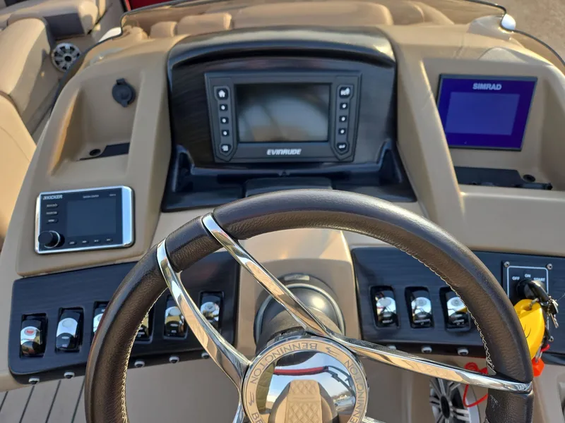 Slide: The Image of Bennington 23QCL ESP TRI 2018 - 17