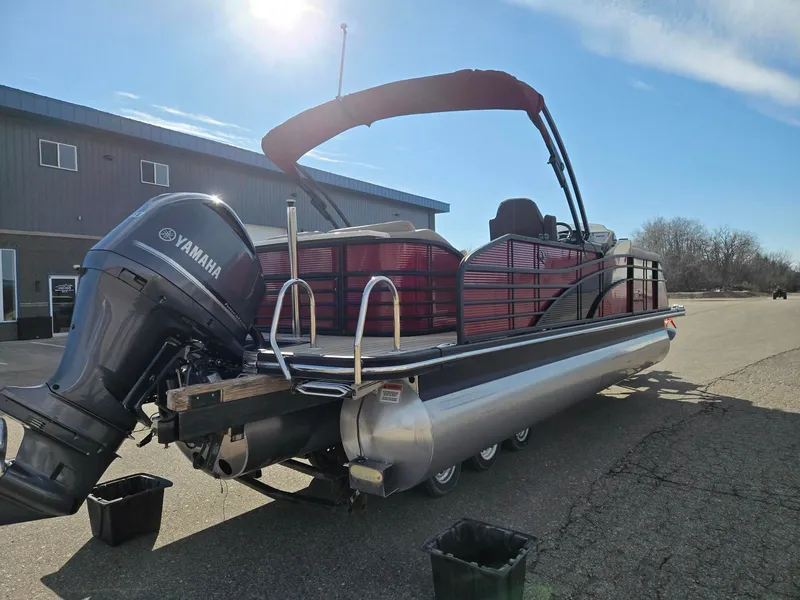 Slide: The Image of Bennington 23QCL ESP TRI 2018 - 5