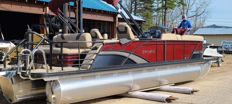 Slide: The Image of Sylvan L5 CLZ DH 2023 - 3