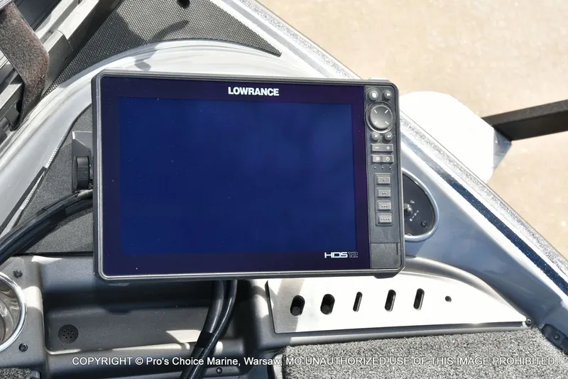Slide: The Image of Triton 19 TRX PATRIOT w/225HP PRO-XS 2022 - 53