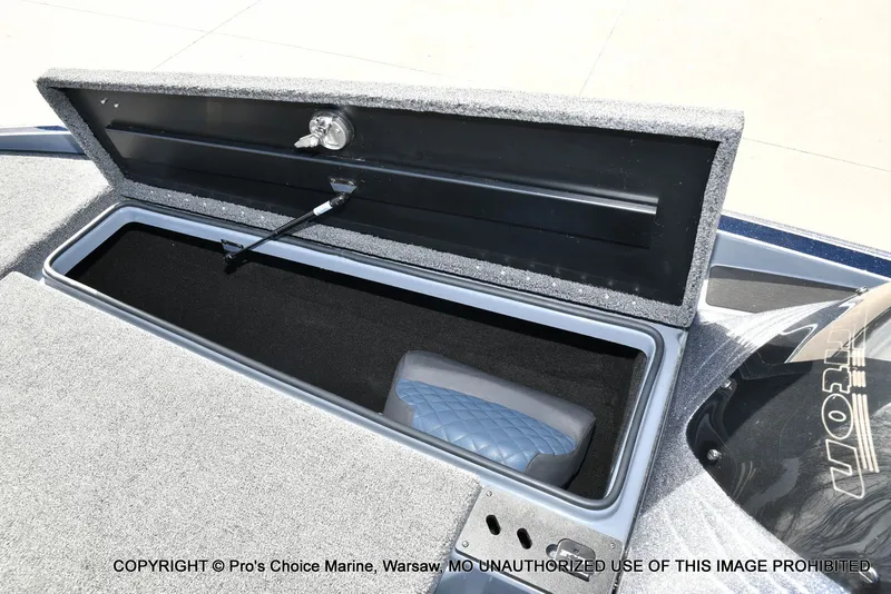 Slide: The Image of Triton 19 TRX PATRIOT w/225HP PRO-XS 2022 - 64