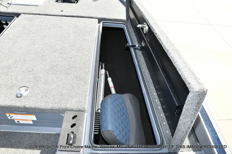 Slide: The Image of Triton 19 TRX PATRIOT w/225HP PRO-XS 2022 - 65