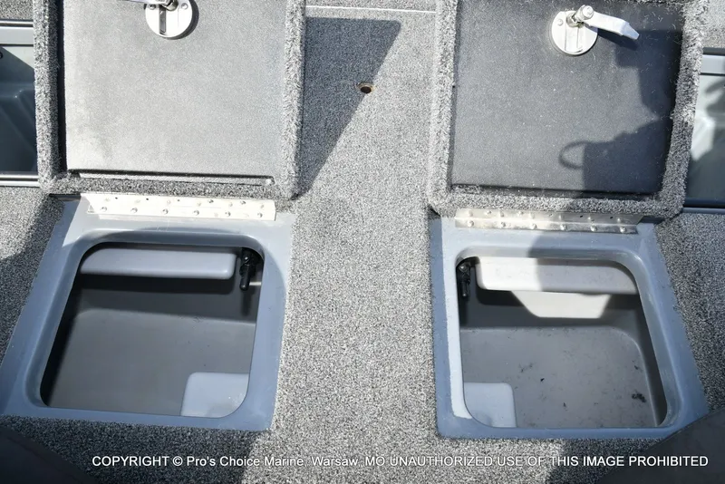 Slide: The Image of Triton 19 TRX PATRIOT w/225HP PRO-XS 2022 - 66