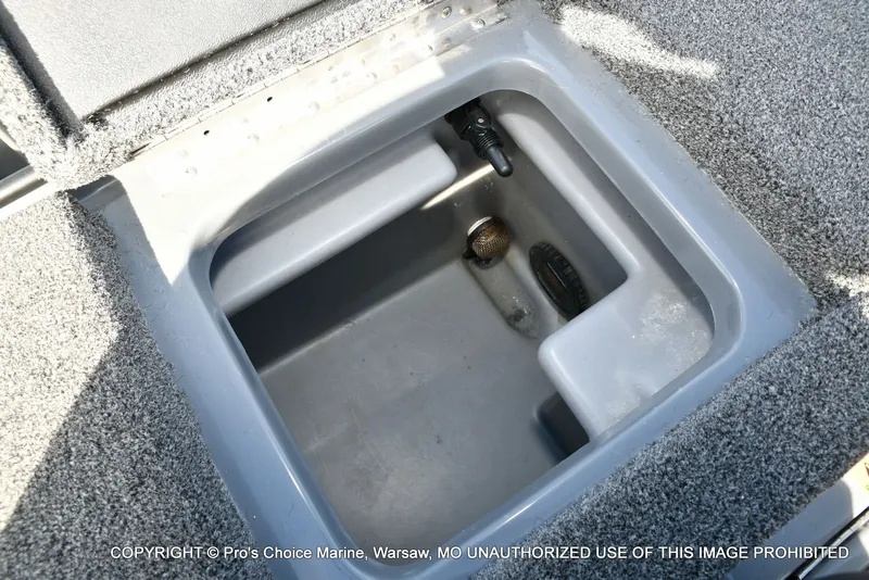 Slide: The Image of Triton 19 TRX PATRIOT w/225HP PRO-XS 2022 - 67