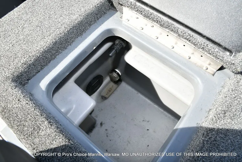 Slide: The Image of Triton 19 TRX PATRIOT w/225HP PRO-XS 2022 - 68