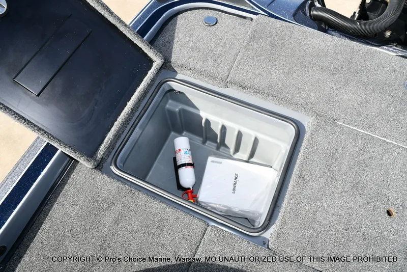 Slide: The Image of Triton 19 TRX PATRIOT w/225HP PRO-XS 2022 - 69