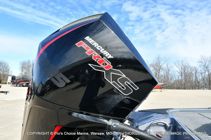Slide: The Image of Triton 19 TRX PATRIOT w/225HP PRO-XS 2022 - 77
