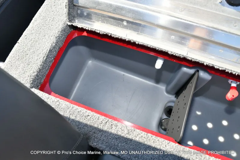 Slide: The Image of Tracker PRO TEAM 175 W/75HP 2025 - 58