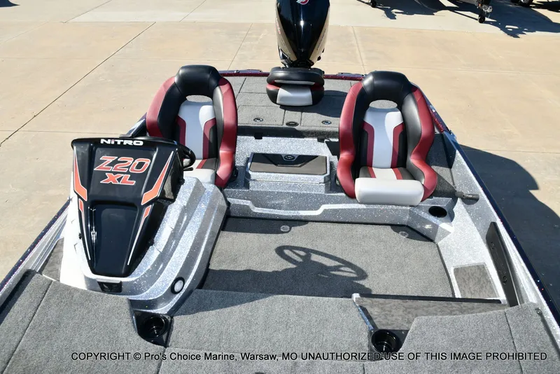 Slide: The Image of Nitro Z20 XL Pro 2025 - 51