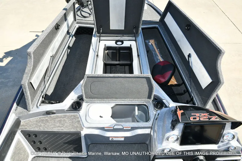 Slide: The Image of Nitro Z20 XL Pro 2025 - 55