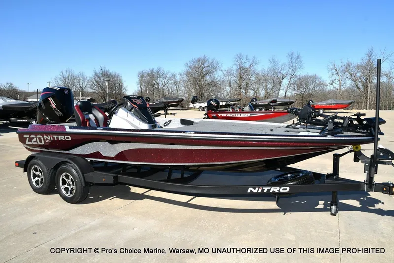 Slide: The Image of Nitro Z20 XL Pro 2025 - 71