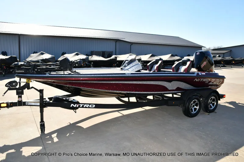 Slide: The Image of Nitro Z20 XL Pro 2025 - 74