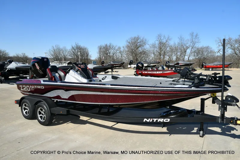 Slide: The Image of Nitro Z20 XL Pro 2025 - 76