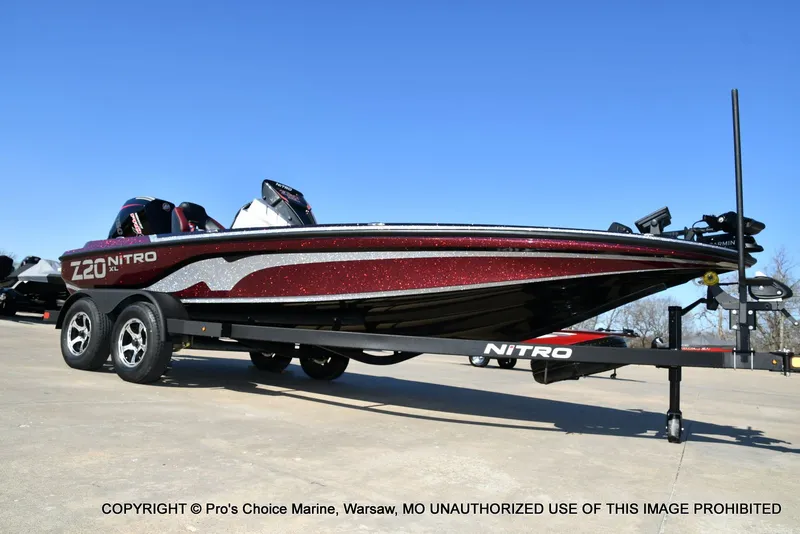 Slide: The Image of Nitro Z20 XL Pro 2025 - 78