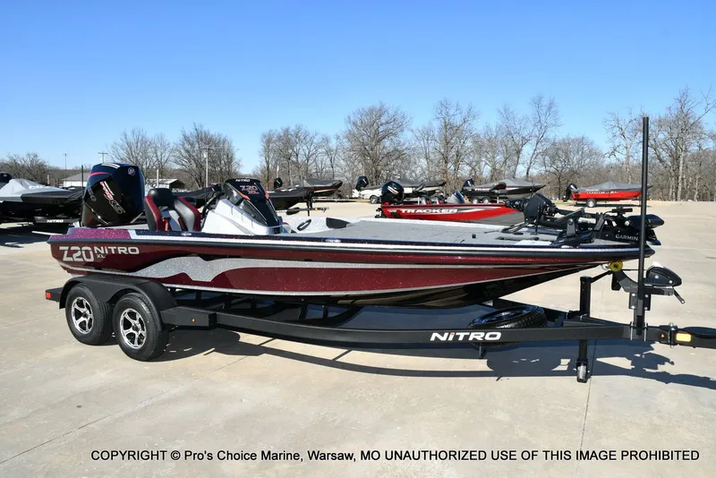 Slide: The Image of Nitro Z20 XL Pro 2025 - 80